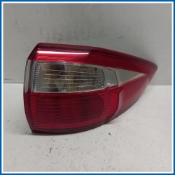 Fanale est. Lamp Assy - Rear; Stop And Flasher | dx. | post. FORD C-Max III