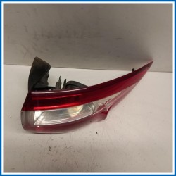 Fanale est. Lamp Assy - Rear; Stop And Flasher | dx. | post. FORD C-Max III