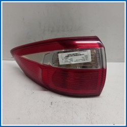 Fanale est. LAMP ASSY | sx. | post. FORD C-Max III