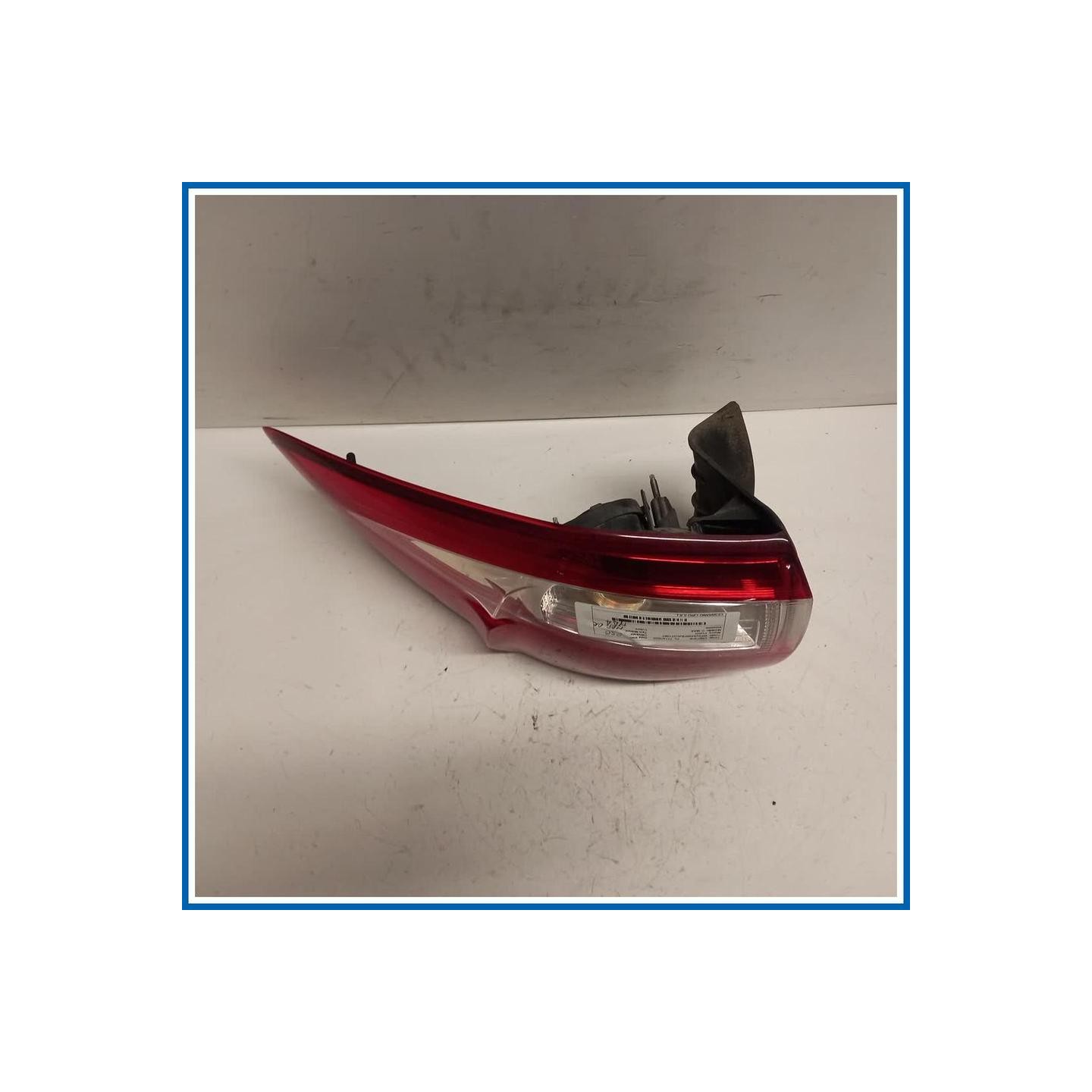 Fanale est. LAMP ASSY | sx. | post. FORD C-Max III