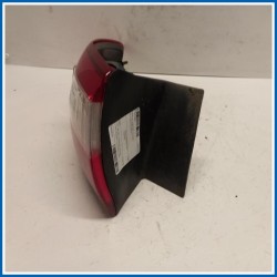 Fanale est. LAMP ASSY | sx. | post. FORD C-Max III