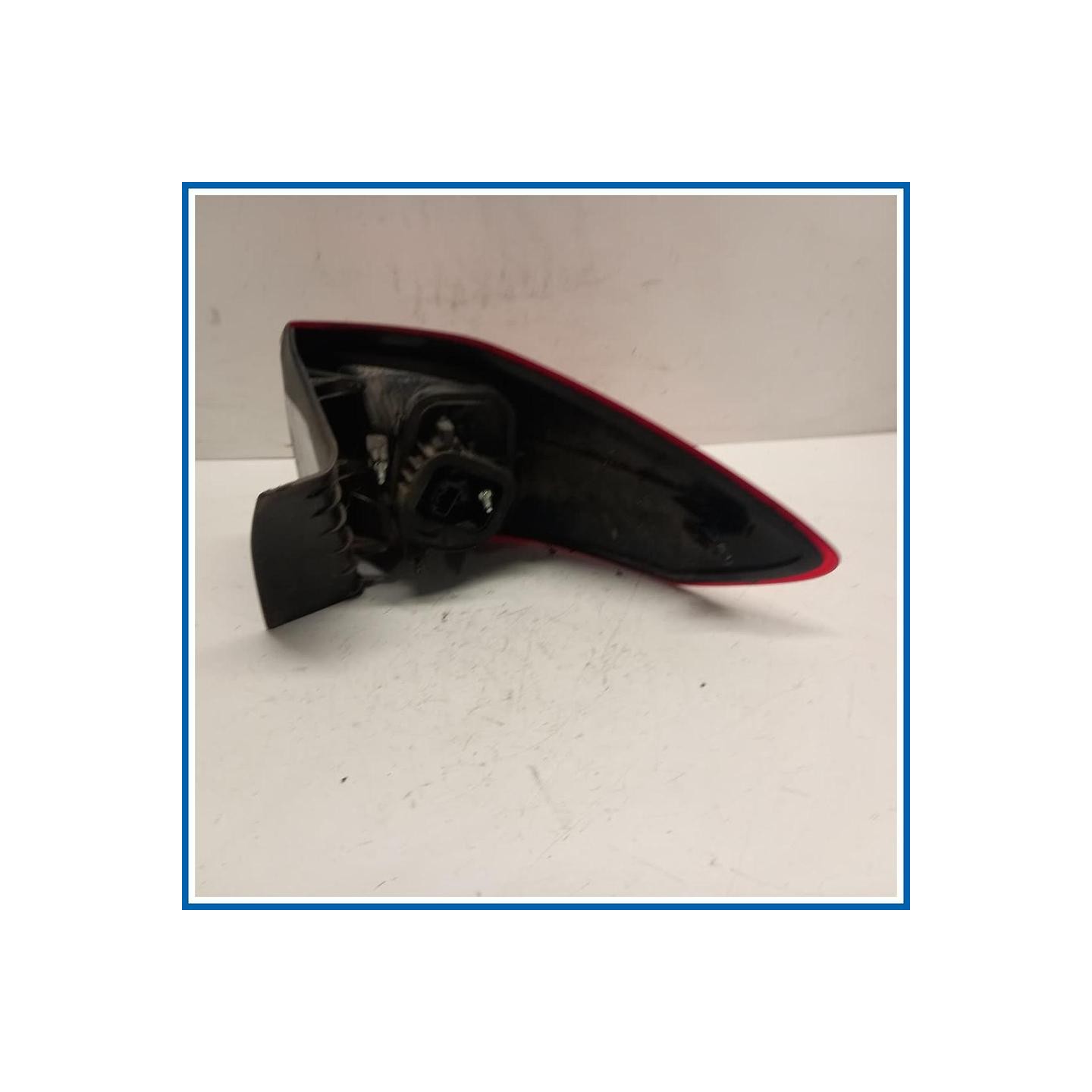 Fanale est. LAMP ASSY | sx. | post. FORD C-Max III