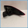 Fanale est. LAMP ASSY | sx. | post. FORD C-Max III