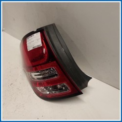 Fanale est. FANALE POSTERIO | sx. | post. CITROEN C3 II
