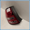 Fanale est. FANALE POSTERIO | sx. | post. CITROEN C3 II