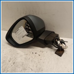 Retrovisore esterno RETROVISORE EXT | sx. | ant. CITROEN C3 II