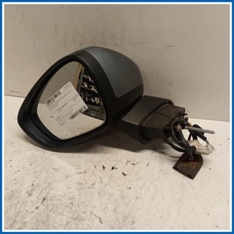 Retrovisore esterno RETROVISORE EXT | sx. | ant. CITROEN C3 II