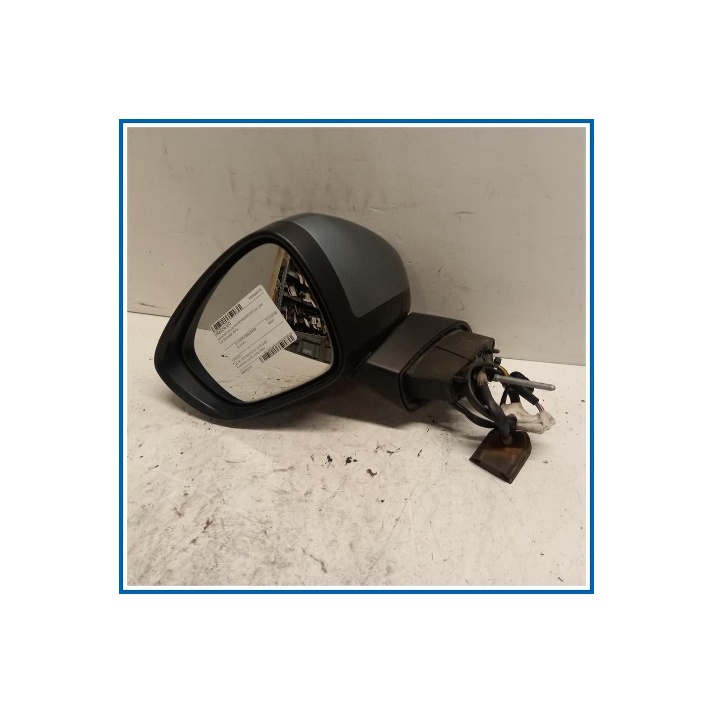Retrovisore esterno RETROVISORE EXT | sx. | ant. CITROEN C3 II