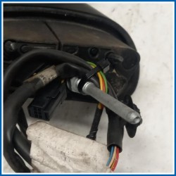 Retrovisore esterno RETROVISORE EXT | sx. | ant. CITROEN C3 II