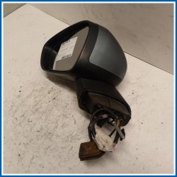 Retrovisore esterno RETROVISORE EXT | sx. | ant. CITROEN C3 II