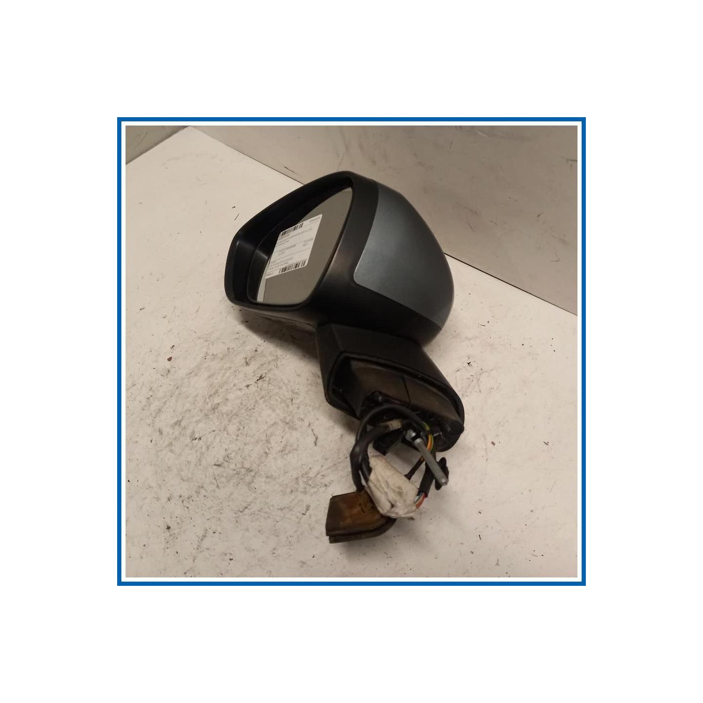 Retrovisore esterno RETROVISORE EXT | sx. | ant. CITROEN C3 II