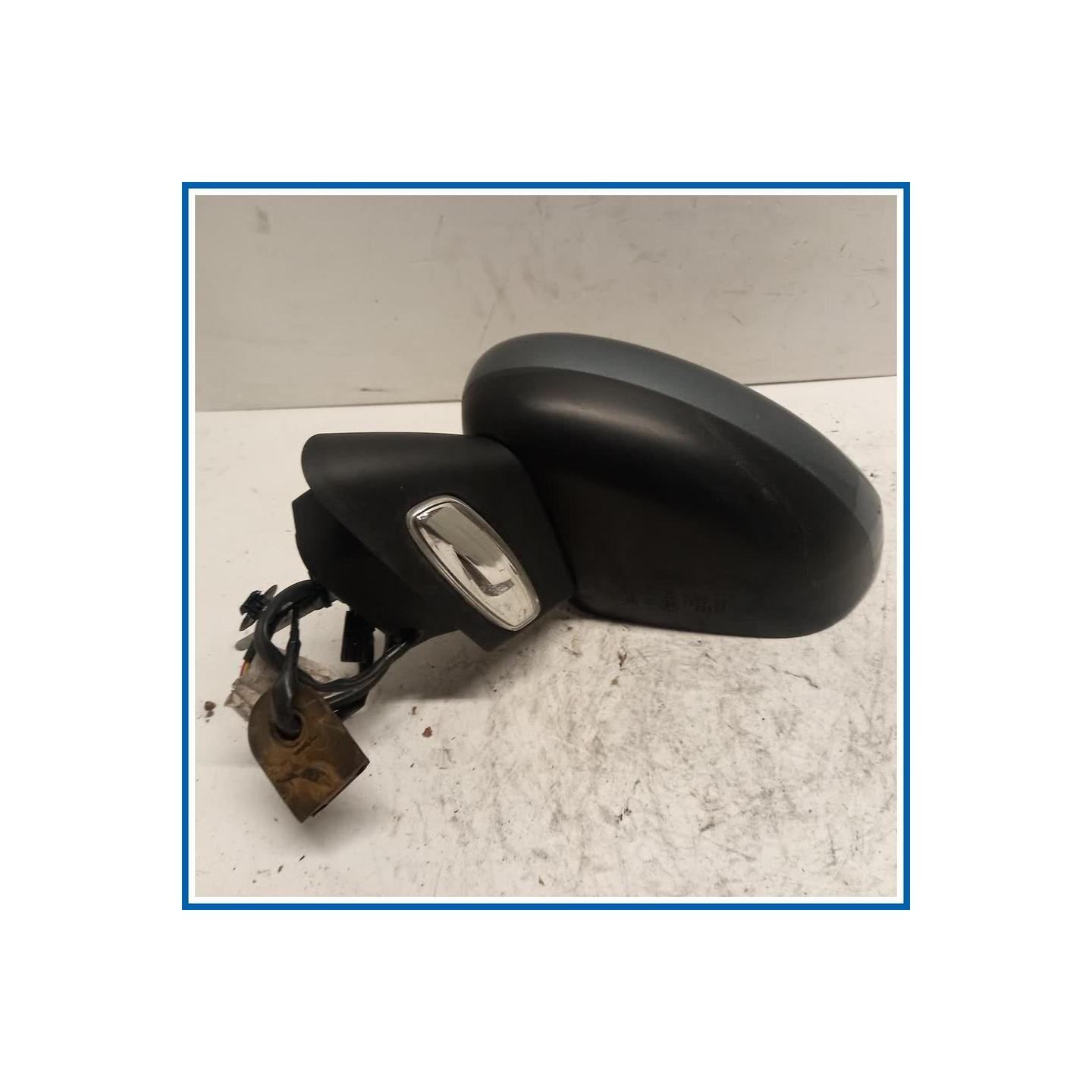 Retrovisore esterno RETROVISORE EXT | sx. | ant. CITROEN C3 II