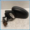 Retrovisore esterno RETROVISORE EXT | sx. | ant. CITROEN C3 II
