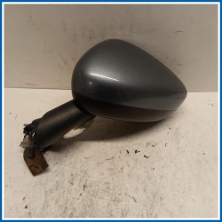 Retrovisore esterno RETROVISORE EXT | sx. | ant. CITROEN C3 II