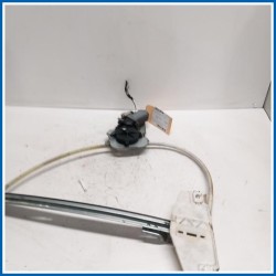 Alzacristallo porta ALZACRISTALLO | sx. | ant. JEEP Cherokee III