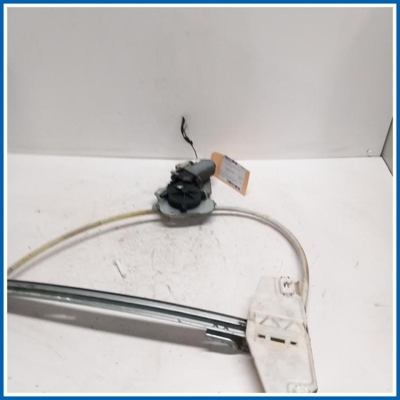 Alzacristallo porta ALZACRISTALLO | sx. | ant. JEEP Cherokee III