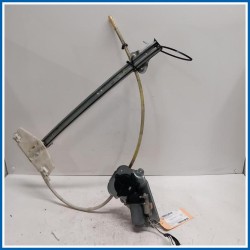 Alzacristallo porta ALZACRISTALLO | sx. | ant. JEEP Cherokee III