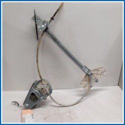 Alzacristallo porta ALZACRISTALLO | sx. | ant. JEEP Cherokee III