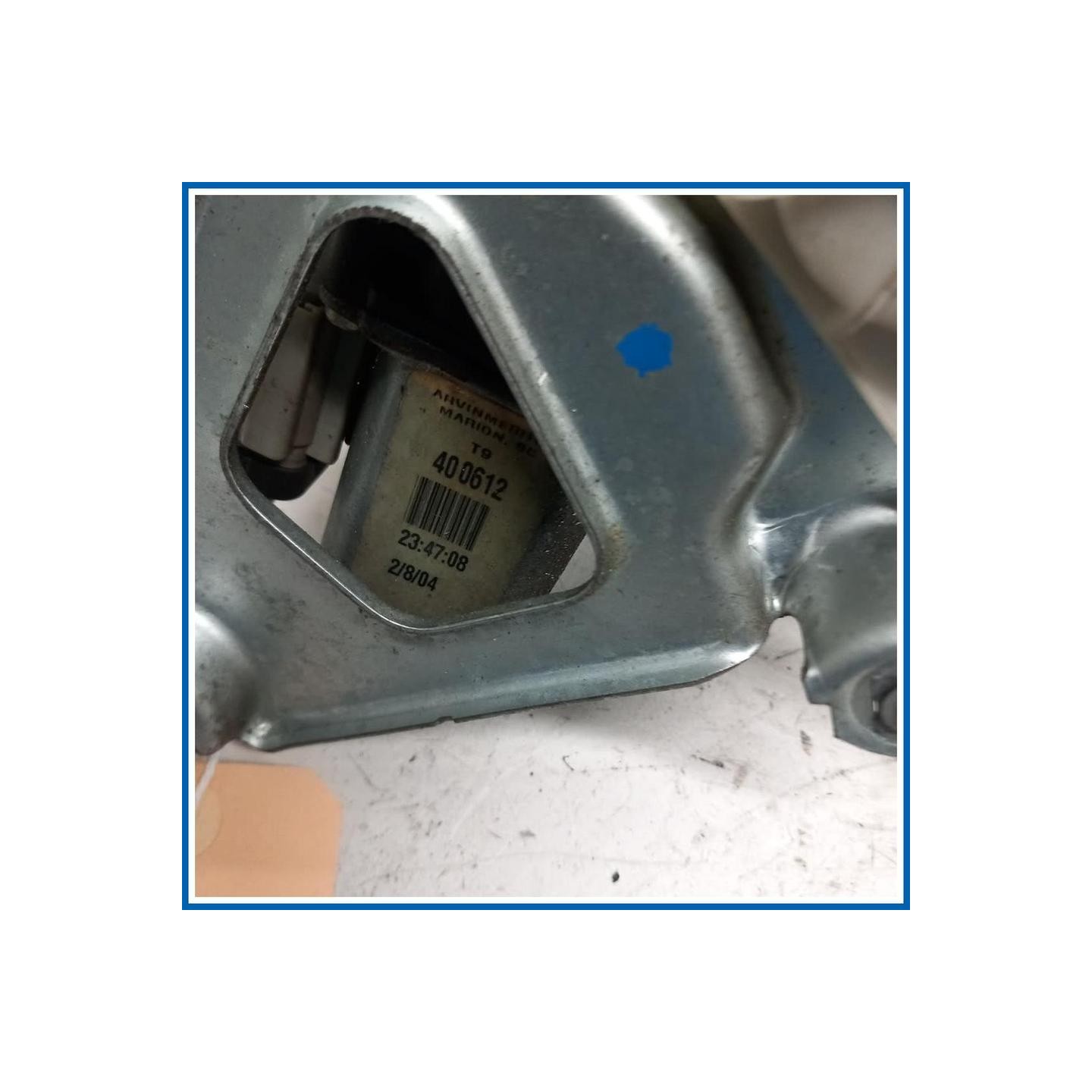 Alzacristallo porta ALZACRISTALLO | sx. | ant. JEEP Cherokee III