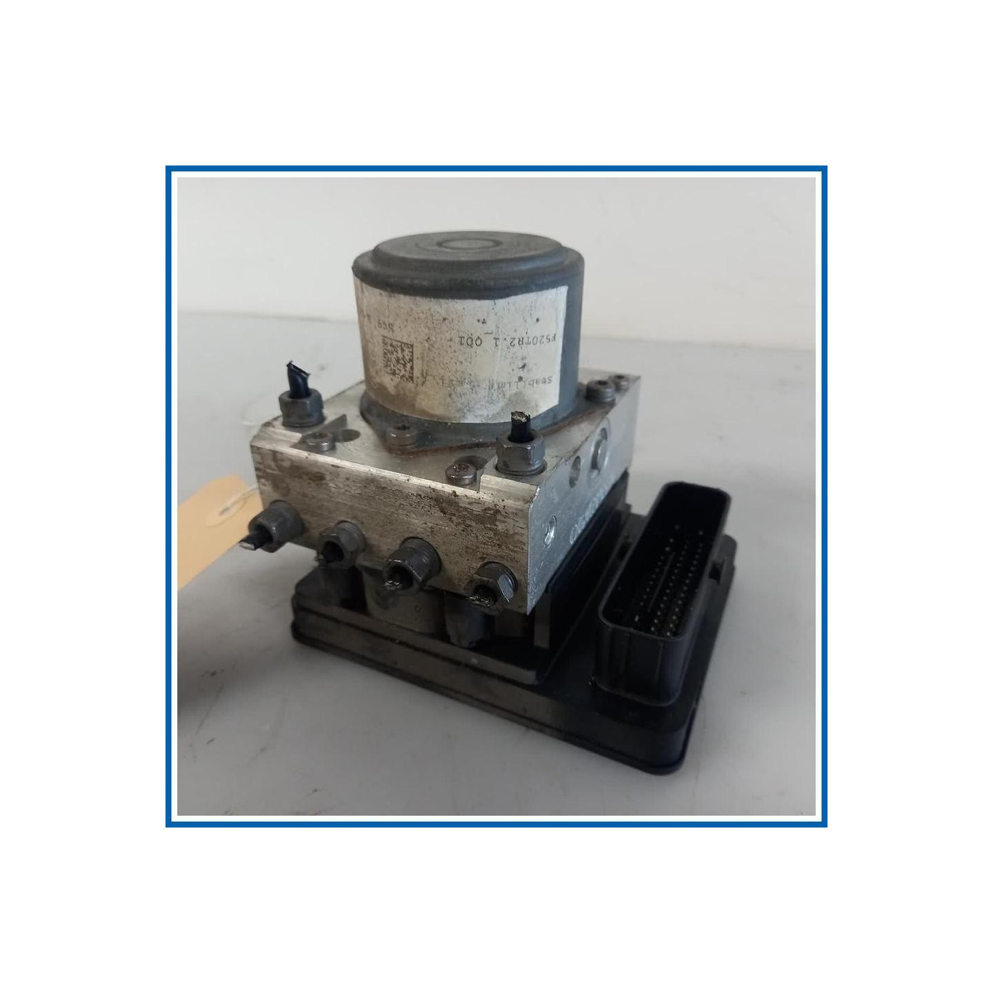 Abs (gruppo) POMPA |  | ant. JEEP Renegade