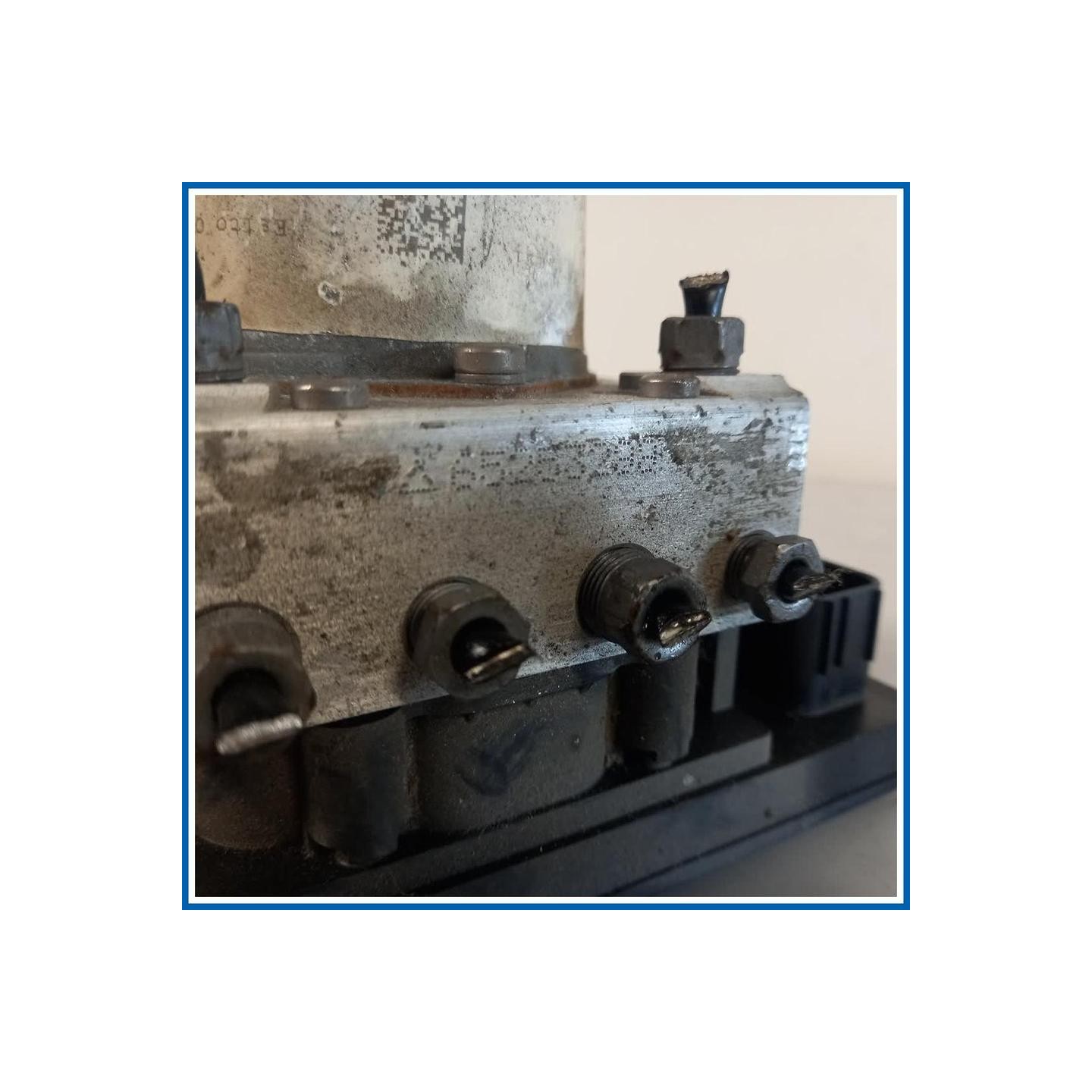 Abs (gruppo) POMPA |  | ant. JEEP Renegade