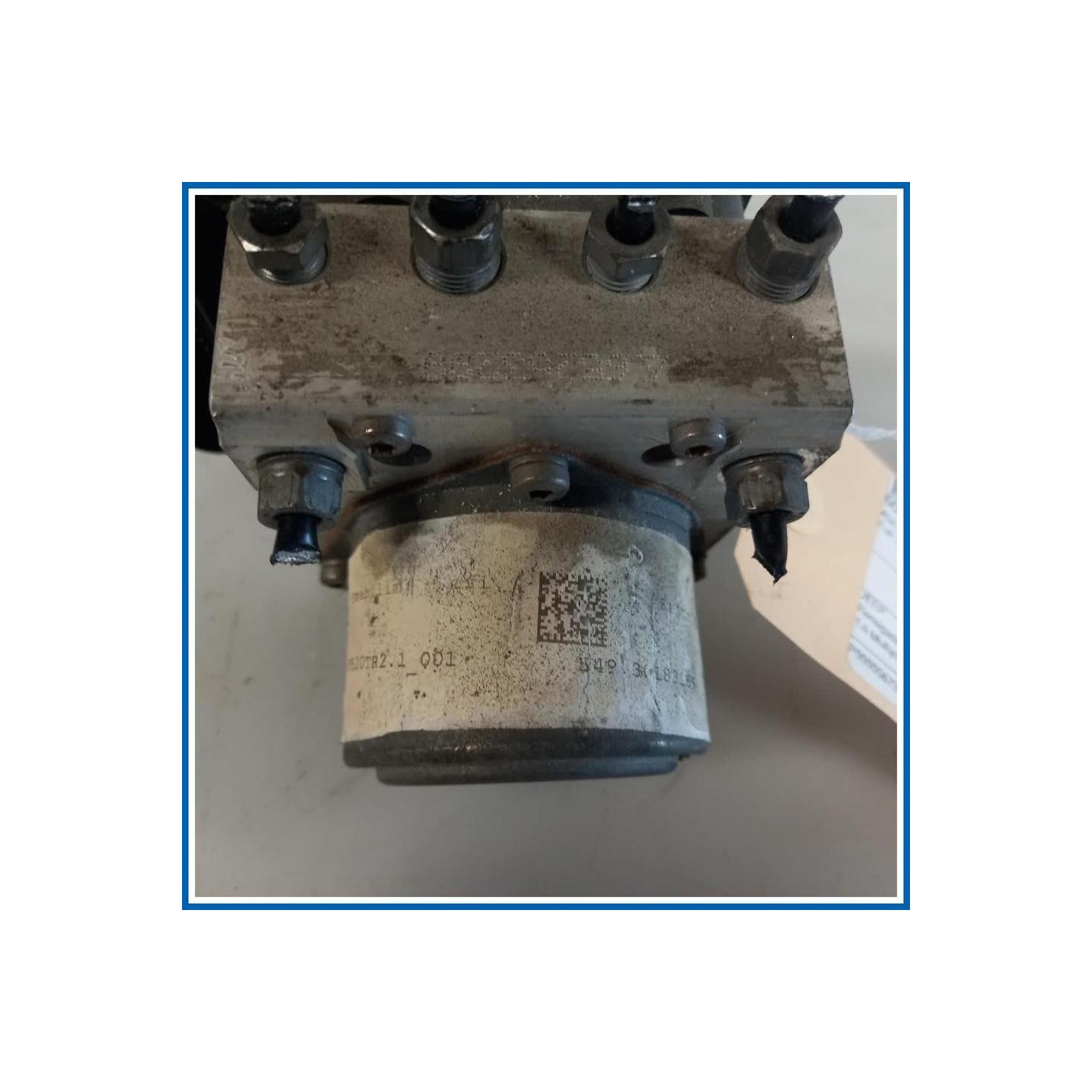 Abs (gruppo) POMPA |  | ant. JEEP Renegade