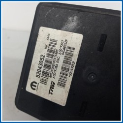 Abs (gruppo) POMPA |  | ant. JEEP Renegade