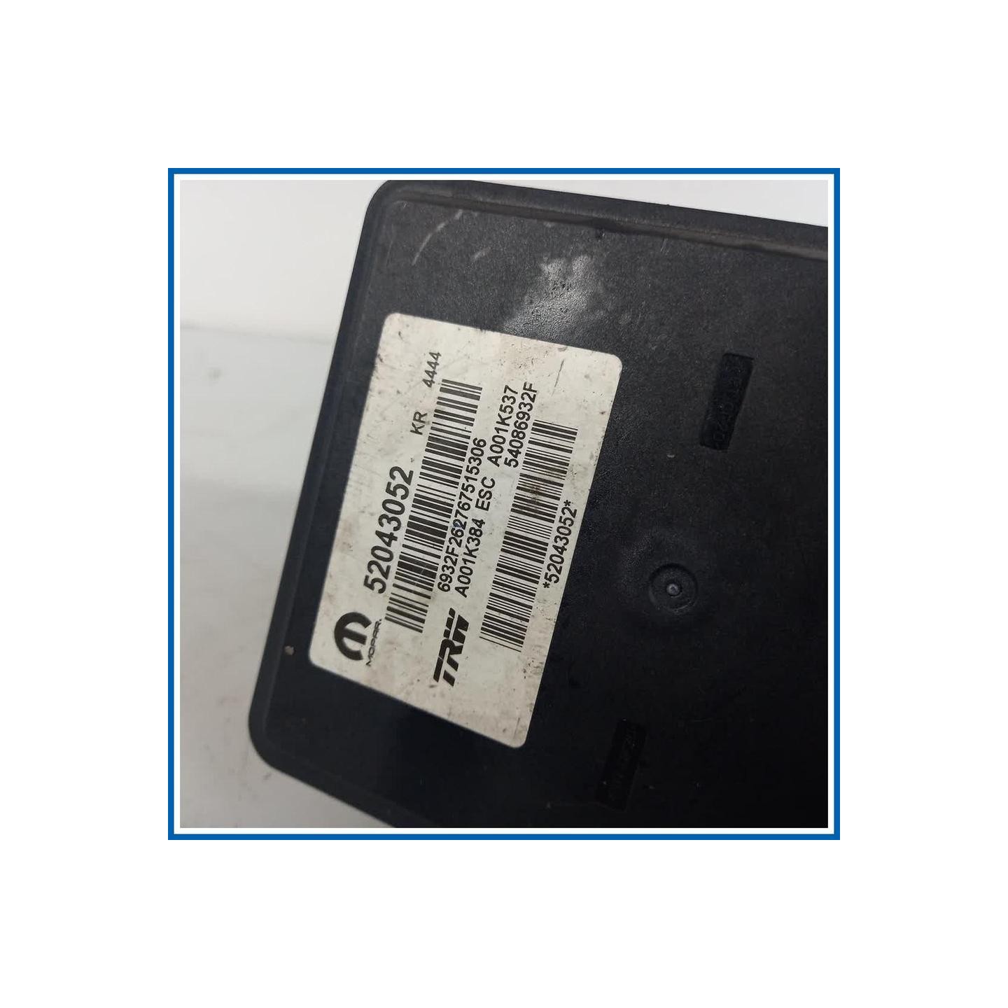 Abs (gruppo) POMPA |  | ant. JEEP Renegade