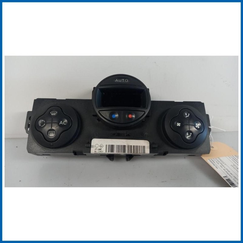 Modulo comando riscaldamento / clima TABLEAU COMMANDE |  |  RENAULT Grand Modus