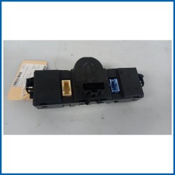 Modulo comando riscaldamento / clima TABLEAU COMMANDE |  |  RENAULT Grand Modus