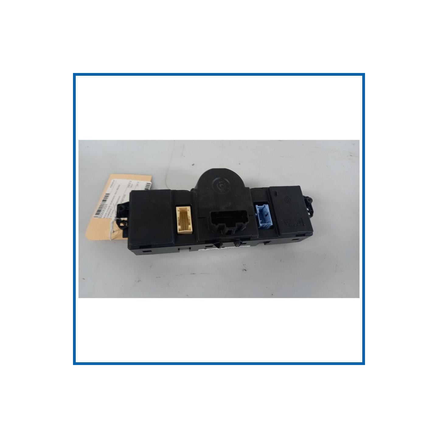 Modulo comando riscaldamento / clima TABLEAU COMMANDE |  |  RENAULT Grand Modus