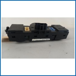 Modulo comando riscaldamento / clima TABLEAU COMMANDE |  |  RENAULT Grand Modus