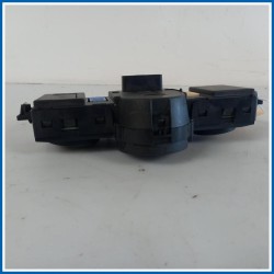 Modulo comando riscaldamento / clima TABLEAU COMMANDE |  |  RENAULT Grand Modus