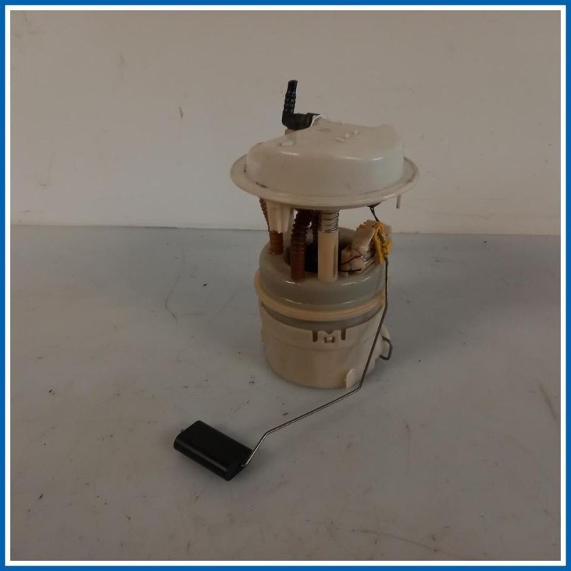 Pompa carburante c/galleggiante ASTINA PUMP |  |  PEUGEOT 206