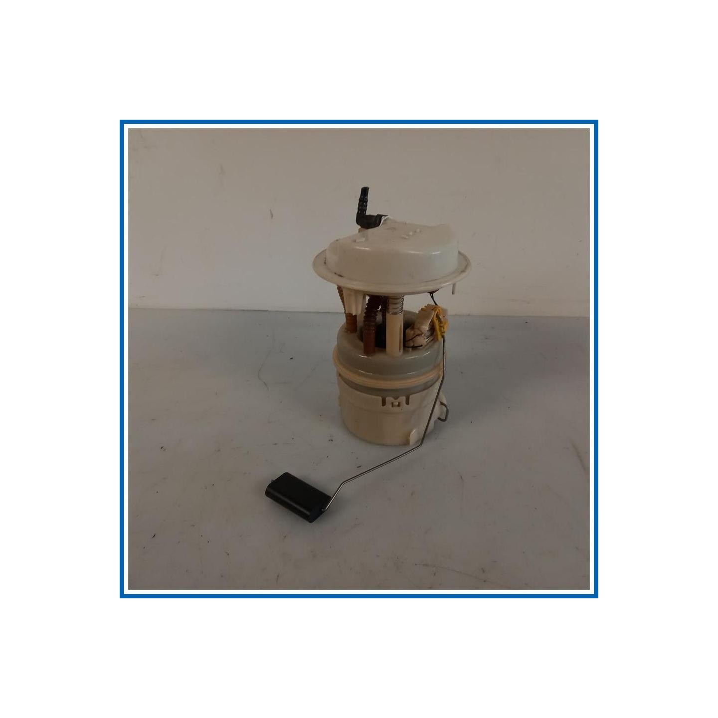 Pompa carburante c/galleggiante ASTINA PUMP |  |  PEUGEOT 206