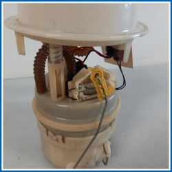 Pompa carburante c/galleggiante ASTINA PUMP |  |  PEUGEOT 206