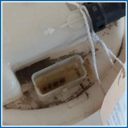 Pompa carburante c/galleggiante ASTINA PUMP |  |  PEUGEOT 206