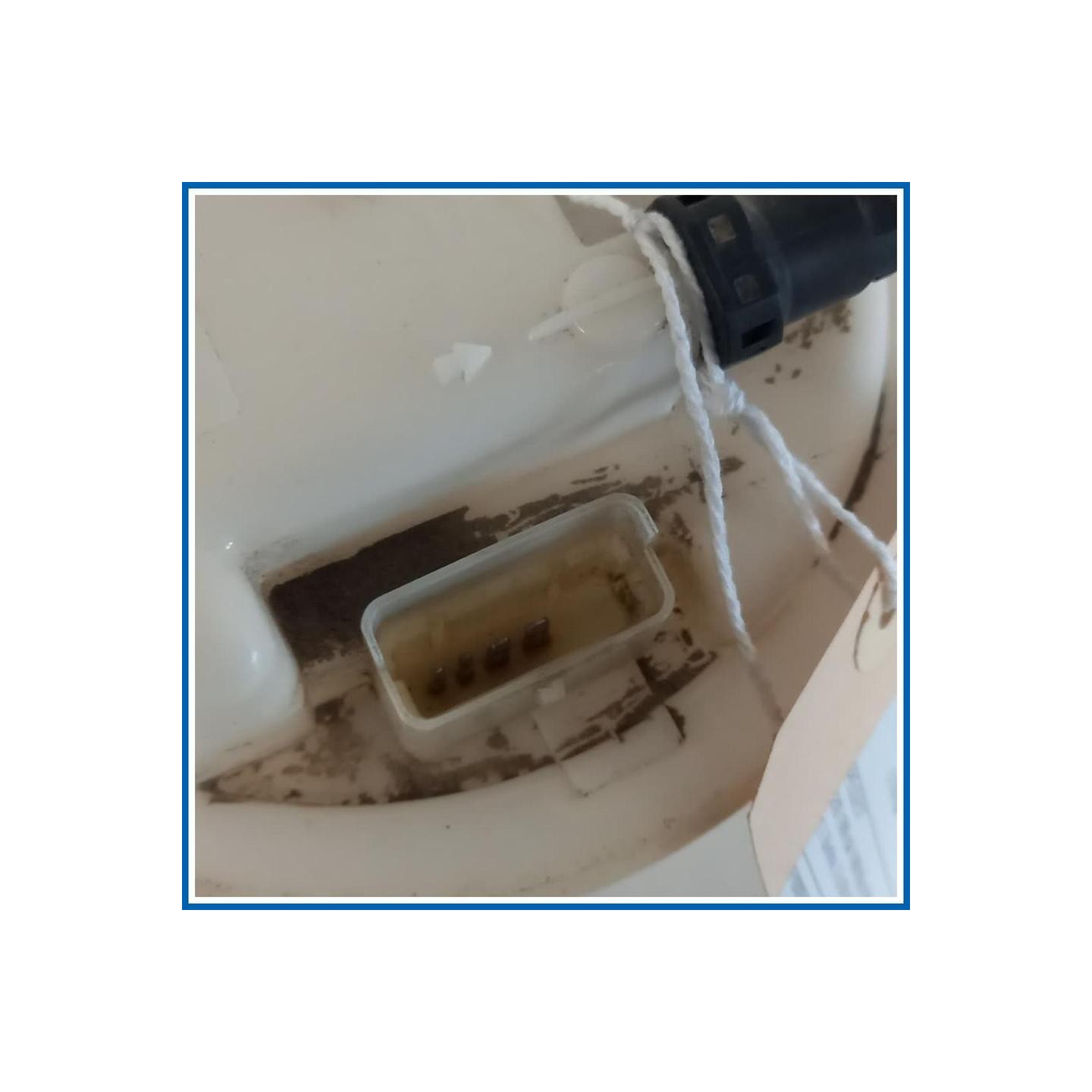 Pompa carburante c/galleggiante ASTINA PUMP |  |  PEUGEOT 206
