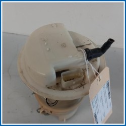 Pompa carburante c/galleggiante ASTINA PUMP |  |  PEUGEOT 206