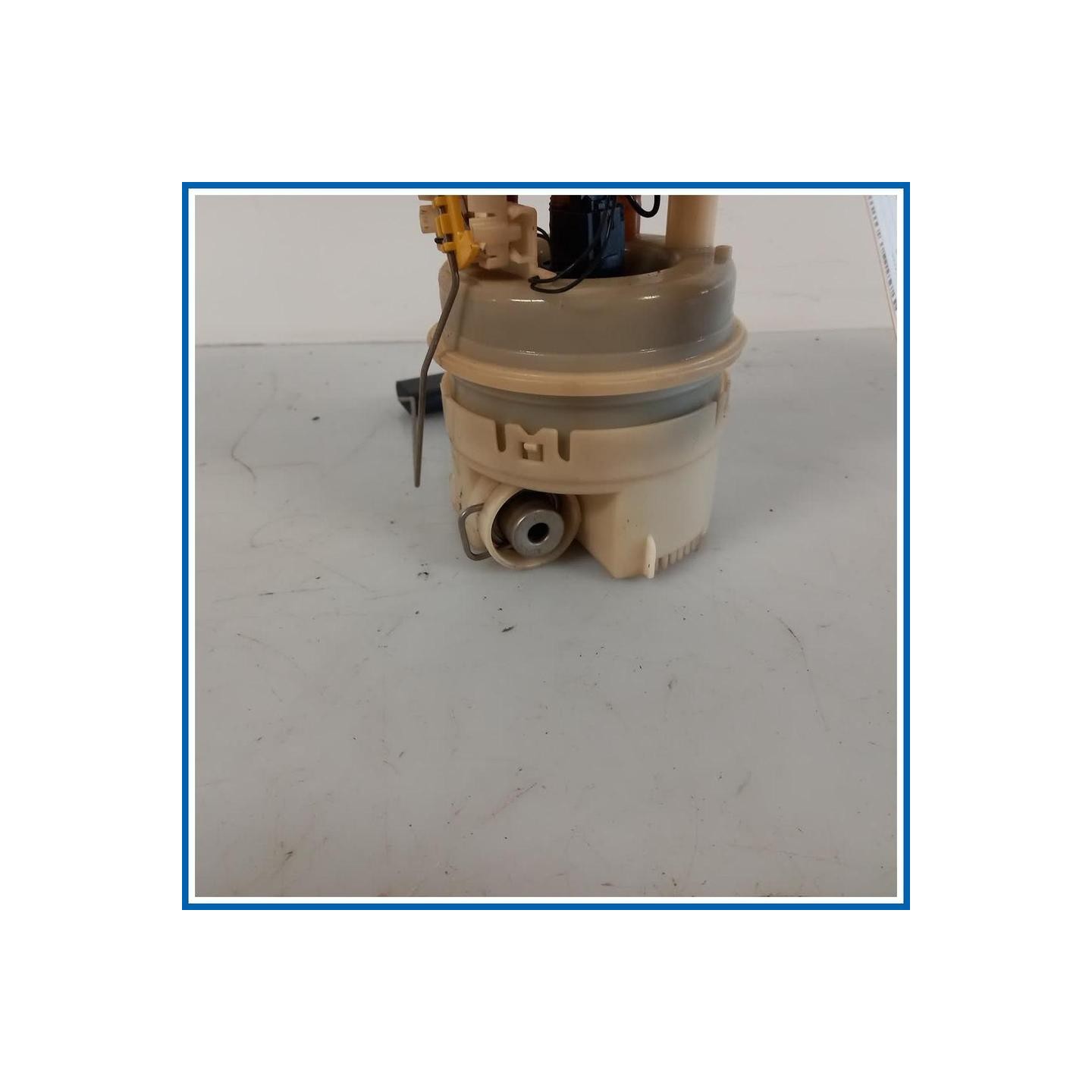 Pompa carburante c/galleggiante ASTINA PUMP |  |  PEUGEOT 206