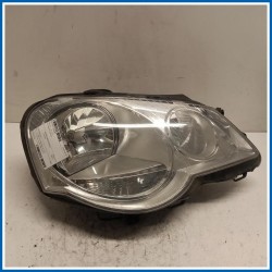 Proiettore . | dx. | ant. VOLKSWAGEN Polo V