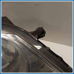 Proiettore . | dx. | ant. VOLKSWAGEN Polo V