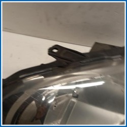 Proiettore . | dx. | ant. VOLKSWAGEN Polo V