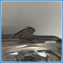 Proiettore . | sx. | ant. VOLKSWAGEN Polo V