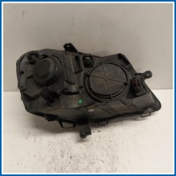 Proiettore . | sx. | ant. VOLKSWAGEN Polo V