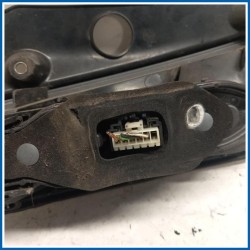 Fanale FANALE POSTERIORE | dx. | post. LANCIA Ypsilon I