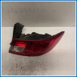 Fanale est. FANALINO POST DX | dx. | post. RENAULT Clio IV