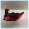Fanale est. FANALINO POST DX | dx. | post. RENAULT Clio IV