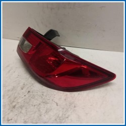 Fanale est. FANALINO POST DX | dx. | post. RENAULT Clio IV