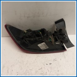 Fanale est. FANALINO POST DX | dx. | post. RENAULT Clio IV